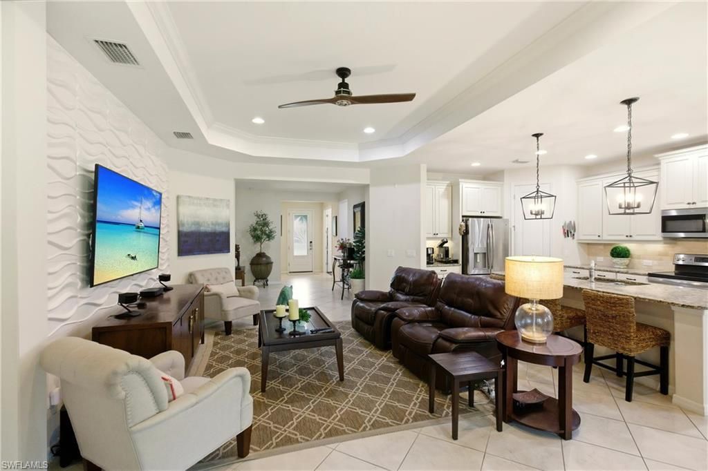 14503 Manchester Dr, Naples, FL 34114 Photo