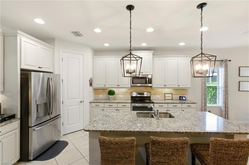 14503 Manchester Dr, Naples, FL 34114 Photo