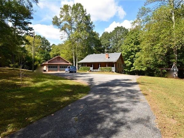 15430 Thompson Road, Alpharetta, GA 30004