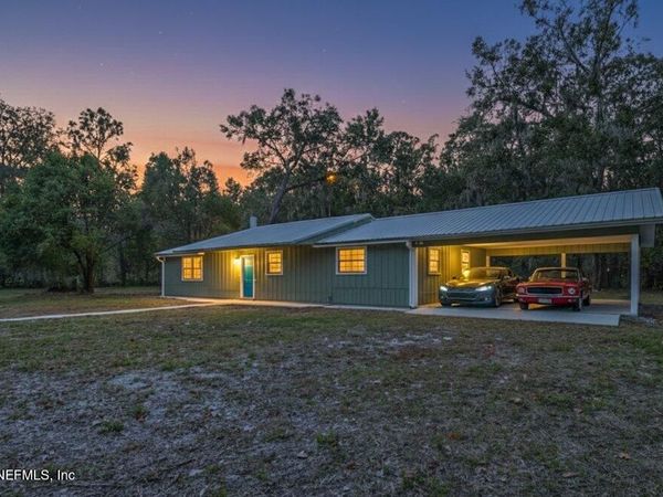 219 N WEST Street, Green Cove Springs, FL 32043