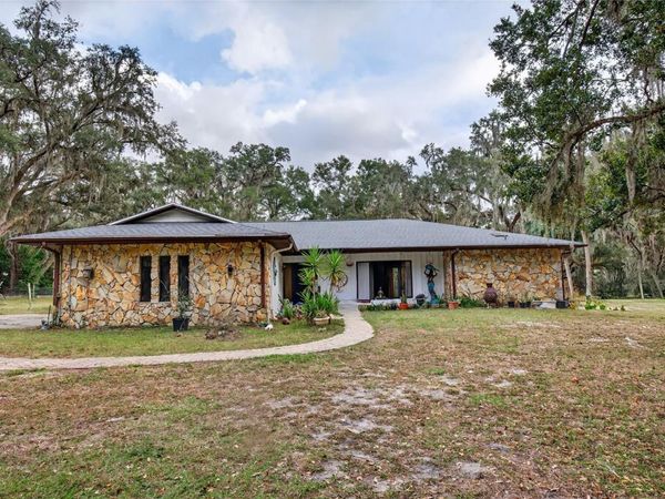 11795 SW HIGHWAY 484, DUNNELLON, FL 34432