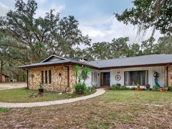 11795 SW HIGHWAY 484, DUNNELLON, FL 34432