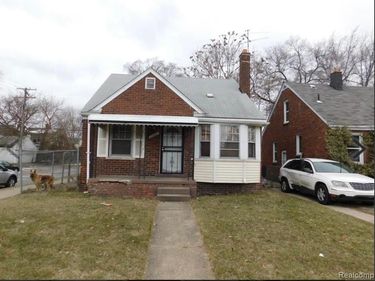 20401 Greeley Street, Detroit, MI 48203