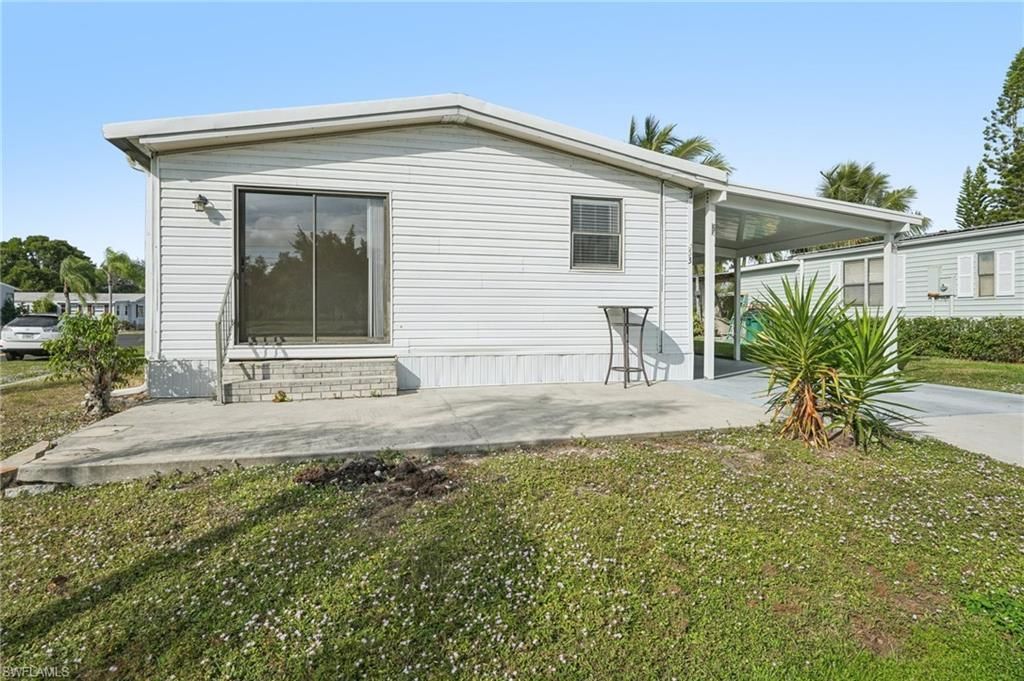 53 Grosbeak Ln, Naples, FL 34114 Photo