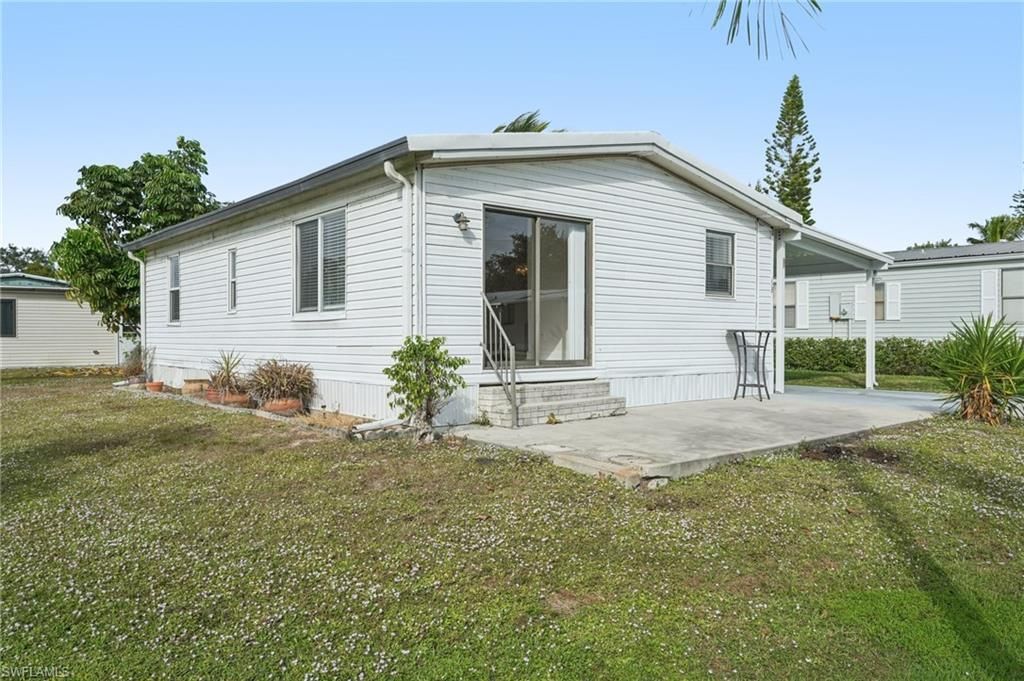 53 Grosbeak Ln, Naples, FL 34114 Photo