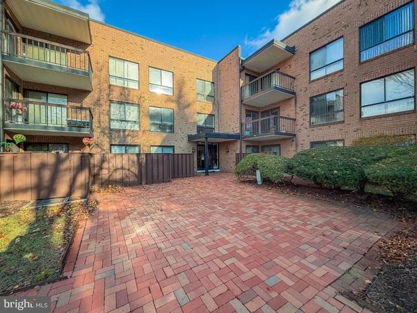 1680 HUNTINGDON PIKE, Unit CONDO 232, HUNTINGDON VALLEY, PA 19006