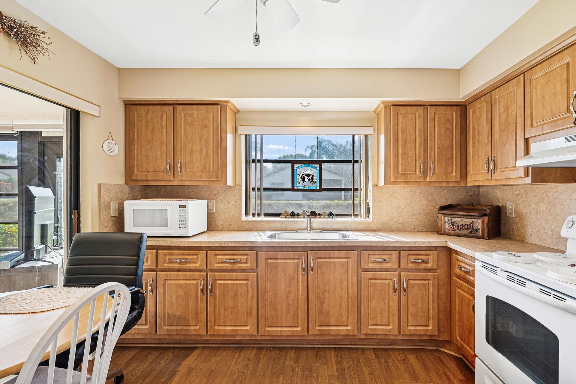 4866 Equestrian Road, Unit A, Boynton Beach, FL 33436 Photo