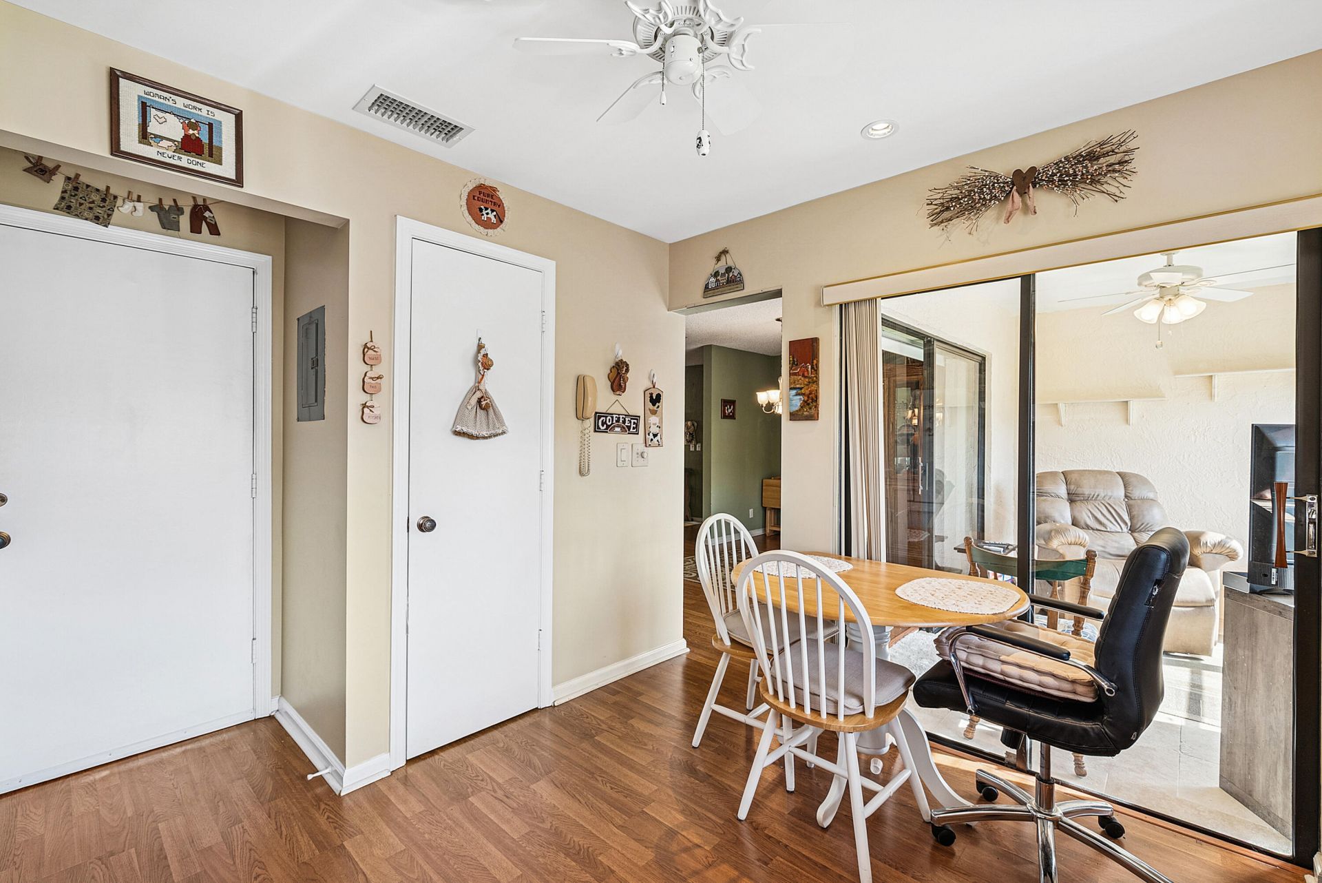 4866 Equestrian Road, Unit A, Boynton Beach, FL 33436 Photo