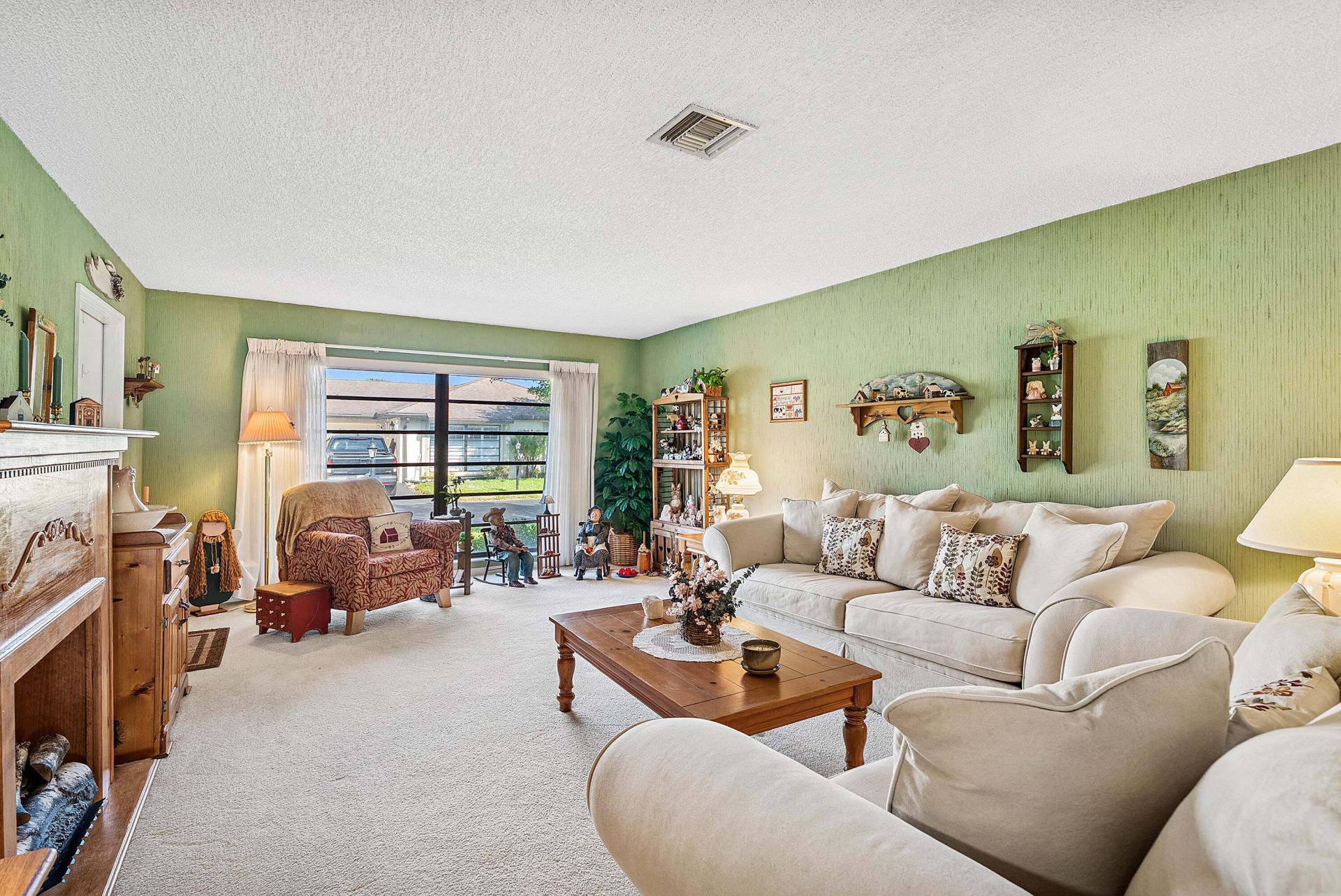 4866 Equestrian Road, Unit A, Boynton Beach, FL 33436 Photo