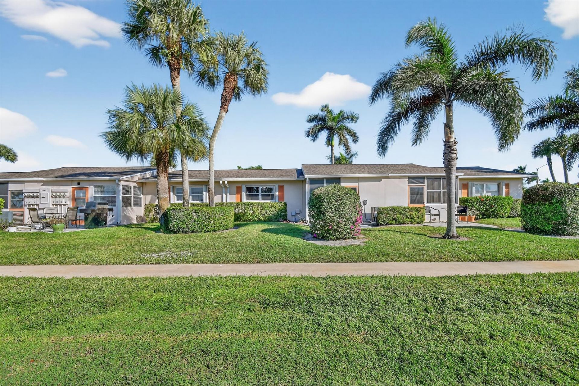 2667 Dudley Drive, Unit B, West Palm Beach, FL 33415 Photo