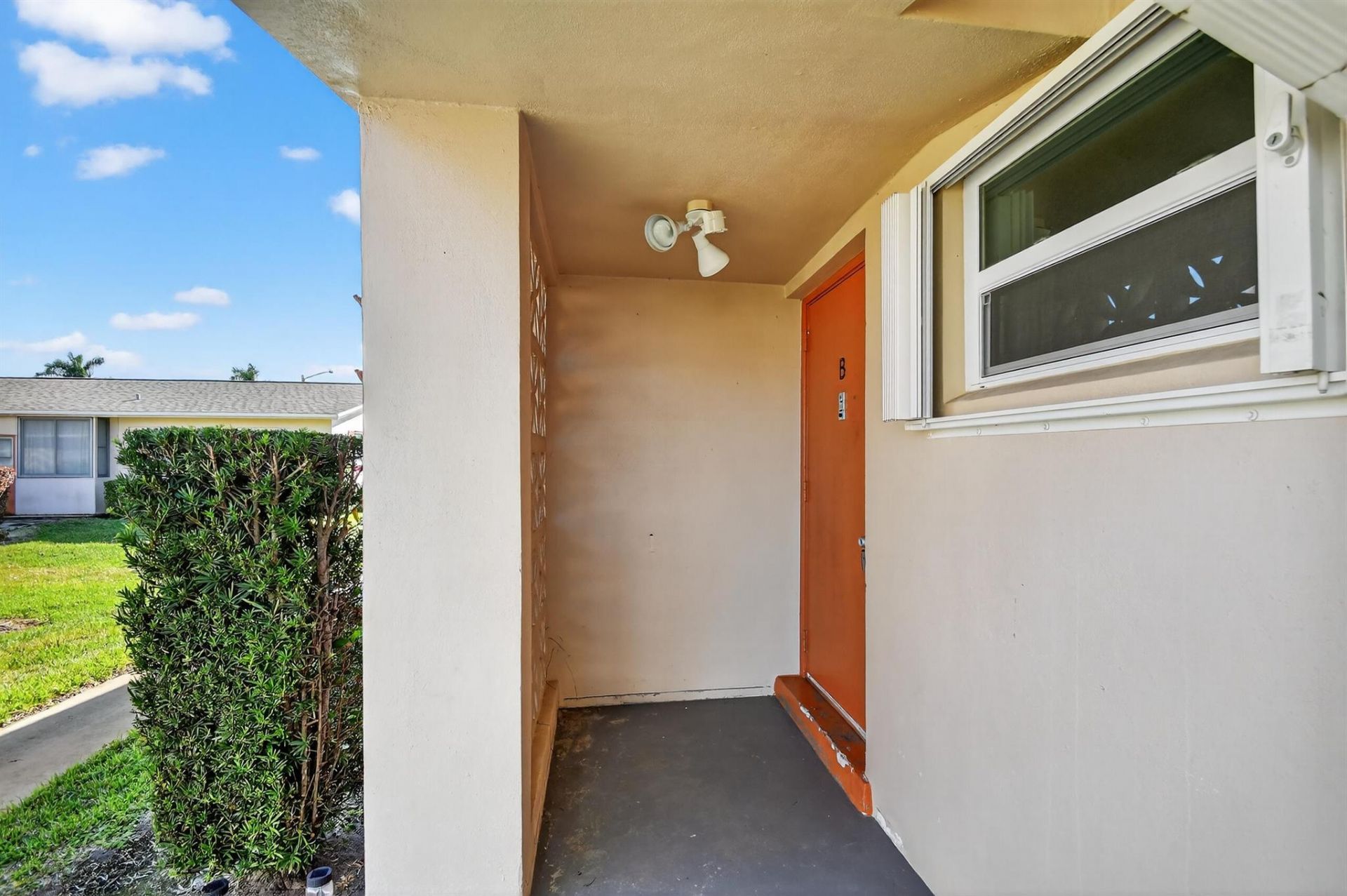 2667 Dudley Drive, Unit B, West Palm Beach, FL 33415 Photo