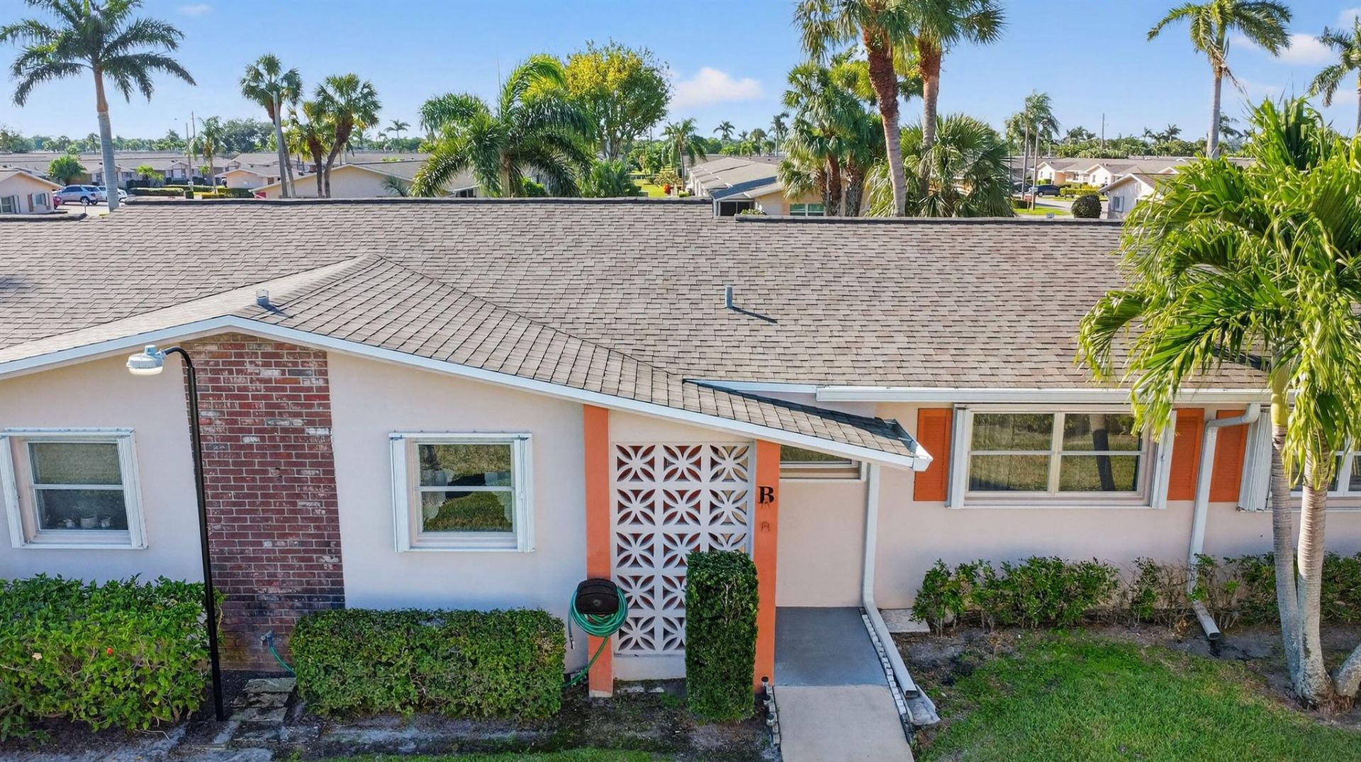 2667 Dudley Drive, Unit B, West Palm Beach, FL 33415 Photo