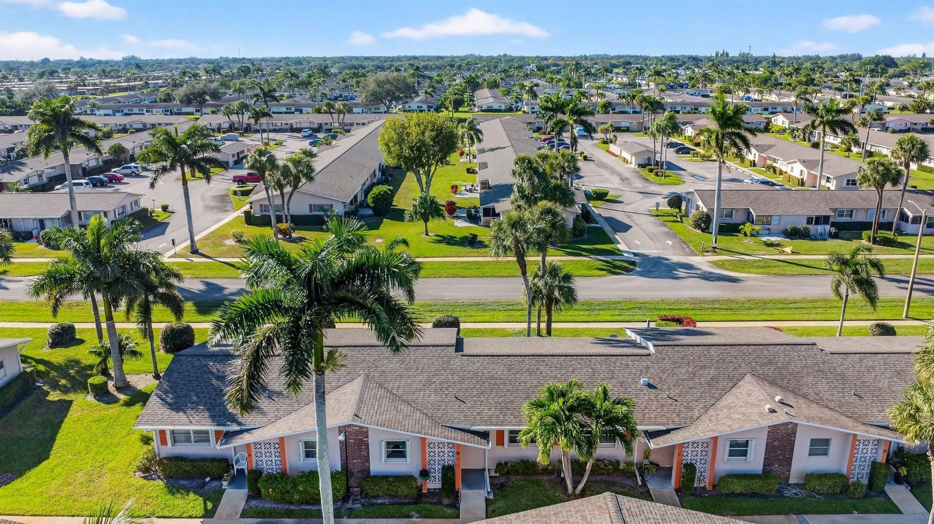 2667 Dudley Drive, Unit B, West Palm Beach, FL 33415 Photo