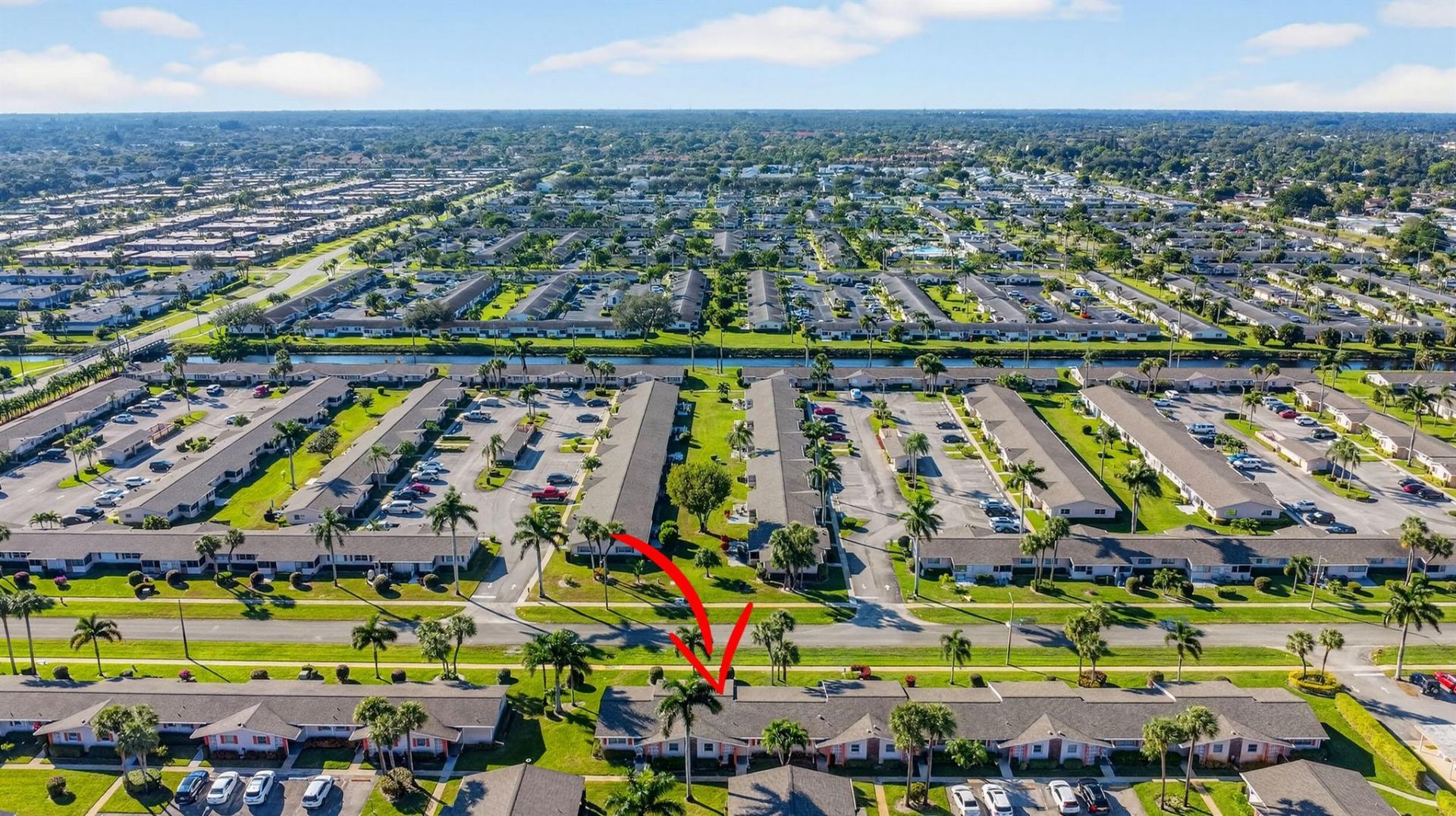 2667 Dudley Drive, Unit B, West Palm Beach, FL 33415 Photo