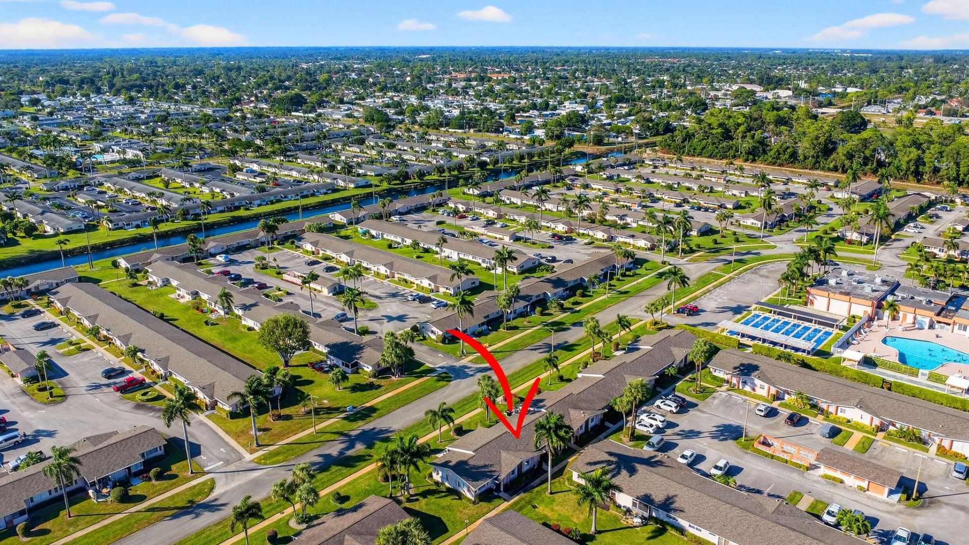 2667 Dudley Drive, Unit B, West Palm Beach, FL 33415 Photo