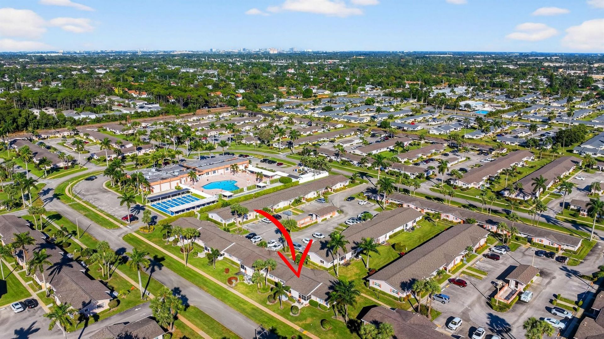 2667 Dudley Drive, Unit B, West Palm Beach, FL 33415 Photo