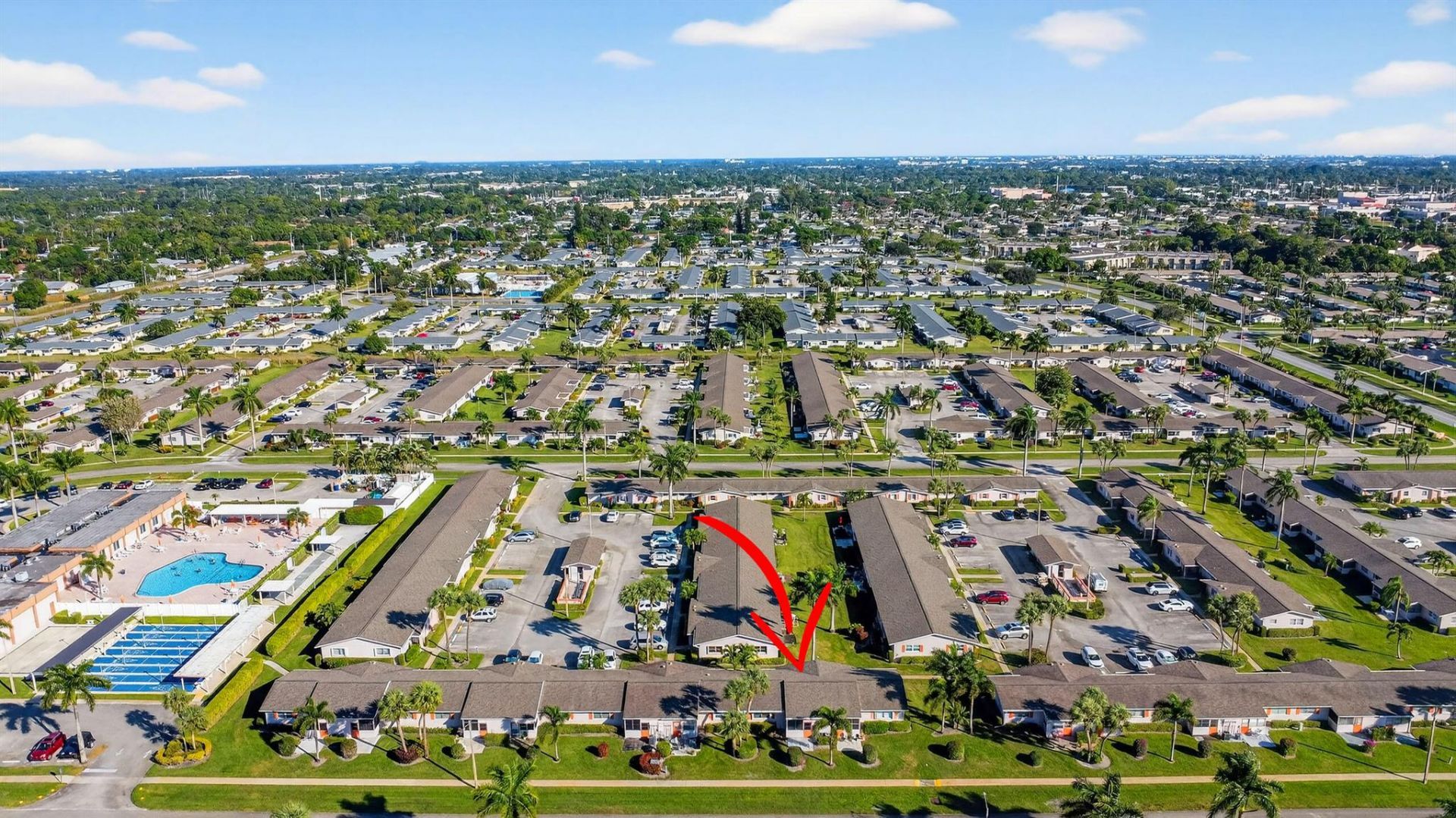 2667 Dudley Drive, Unit B, West Palm Beach, FL 33415 Photo