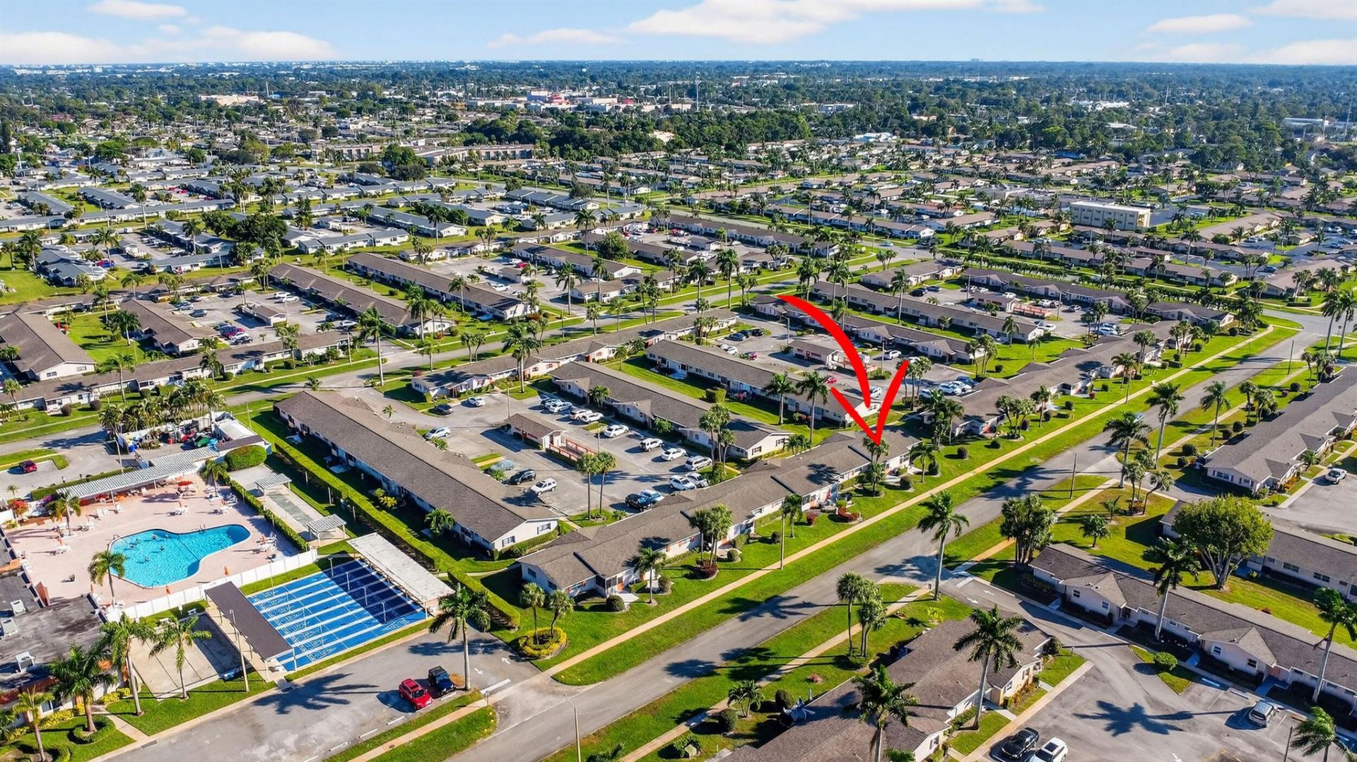 2667 Dudley Drive, Unit B, West Palm Beach, FL 33415 Photo