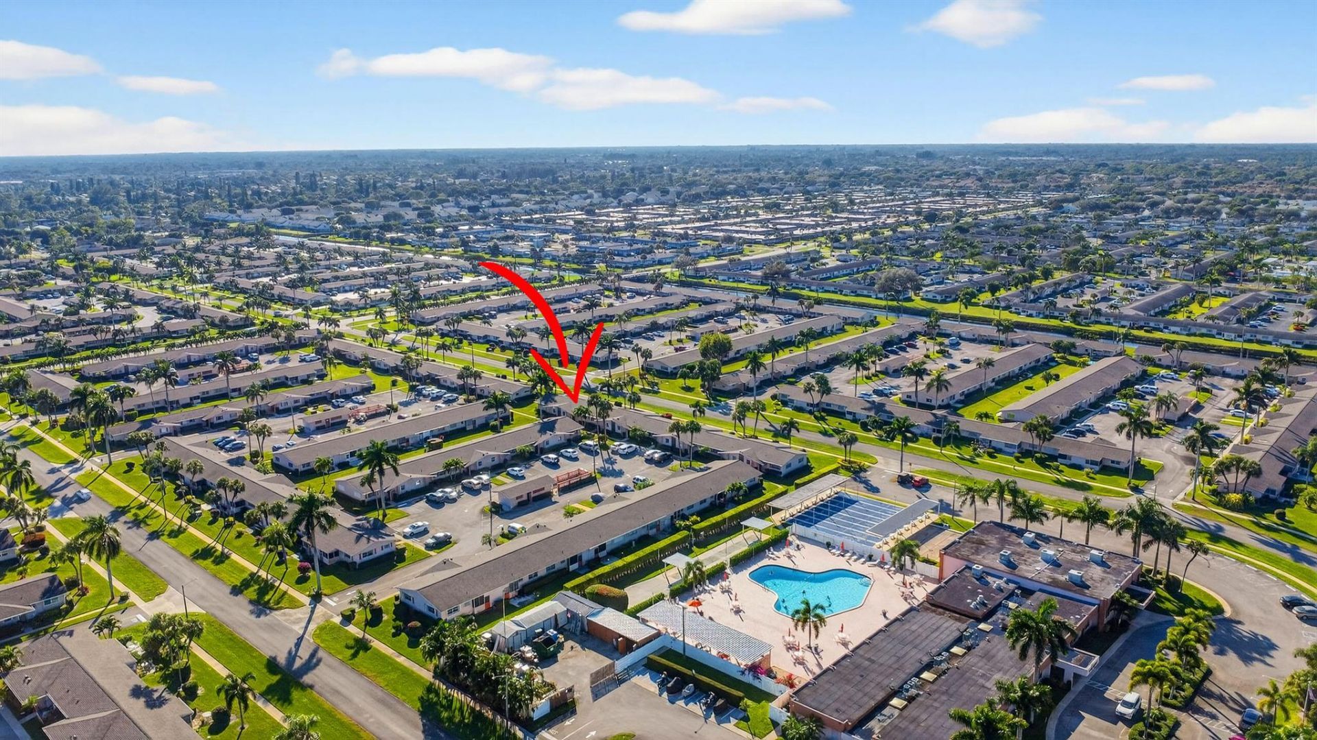 2667 Dudley Drive, Unit B, West Palm Beach, FL 33415 Photo