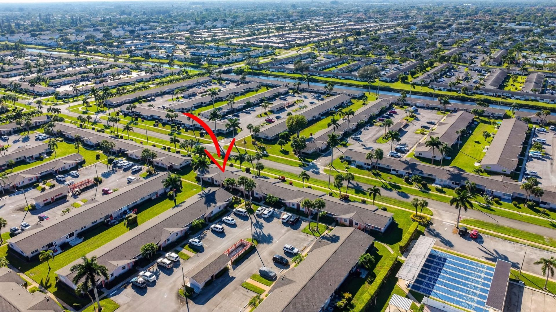 2667 Dudley Drive, Unit B, West Palm Beach, FL 33415 Photo