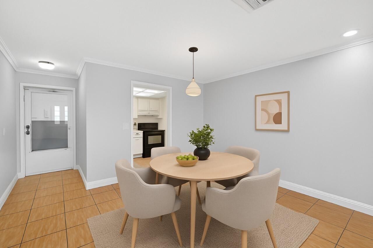 2667 Dudley Drive, Unit B, West Palm Beach, FL 33415 Photo