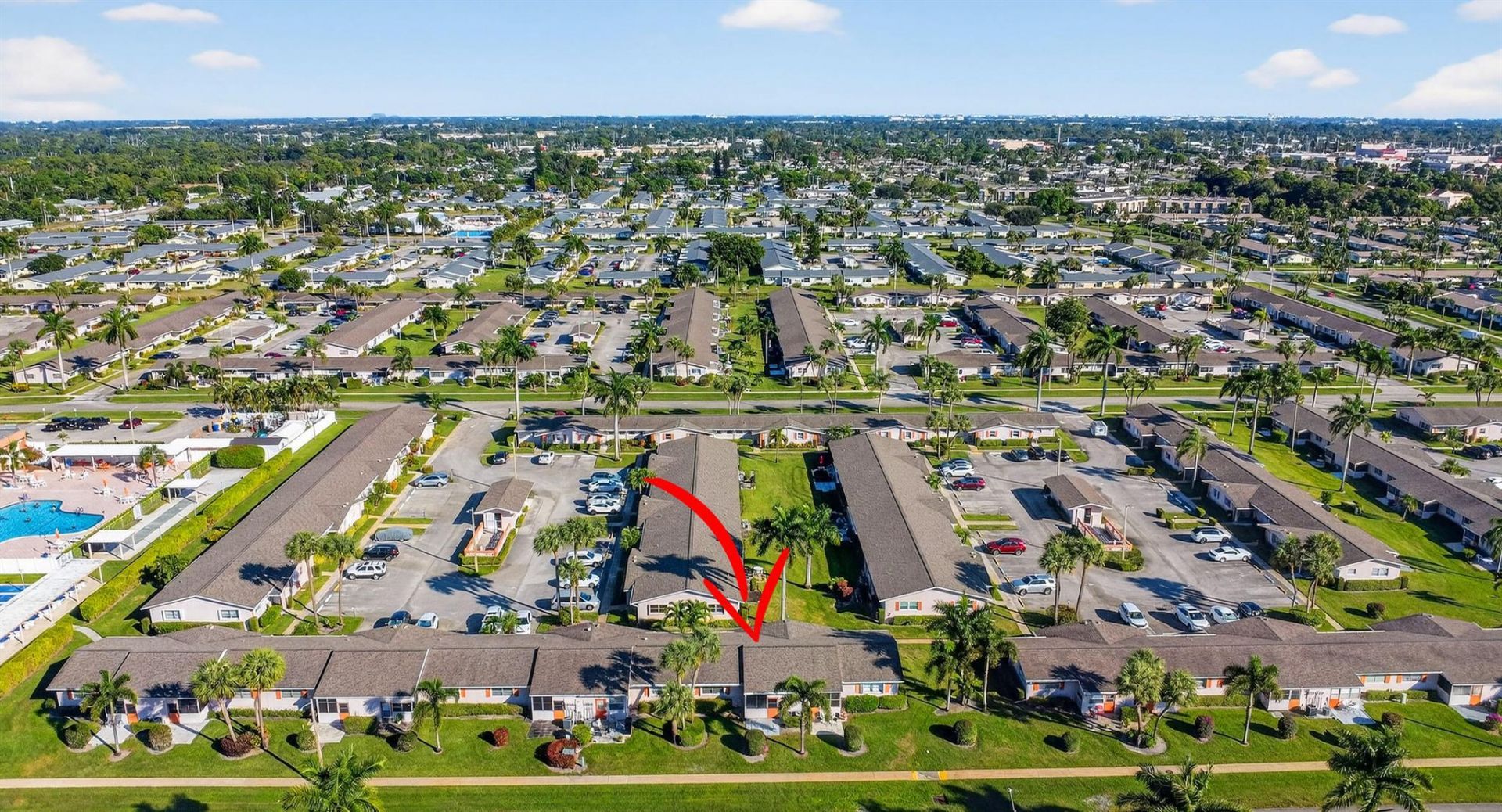 2667 Dudley Drive, Unit B, West Palm Beach, FL 33415 Photo