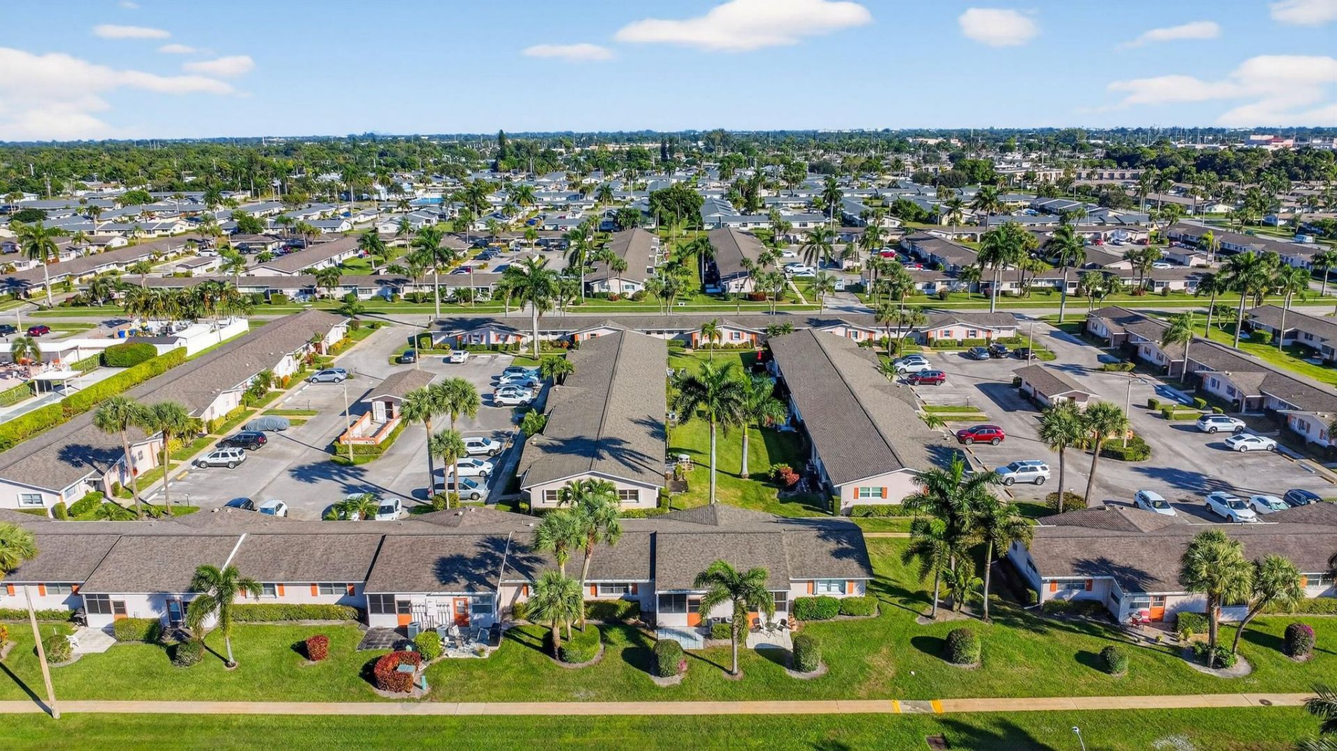 2667 Dudley Drive, Unit B, West Palm Beach, FL 33415 Photo