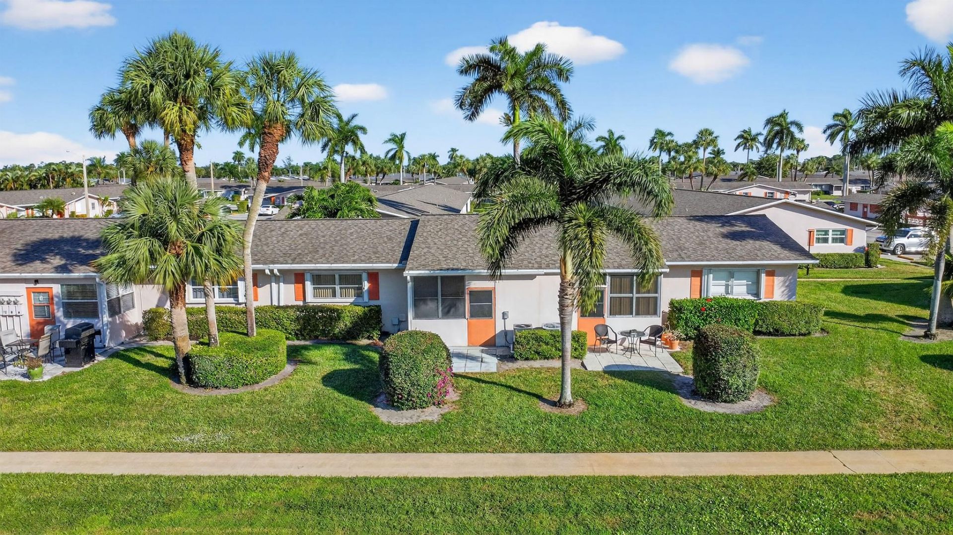 2667 Dudley Drive, Unit B, West Palm Beach, FL 33415 Photo