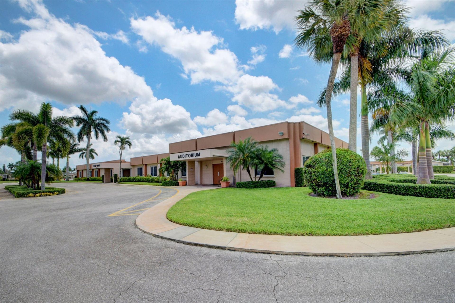 2667 Dudley Drive, Unit B, West Palm Beach, FL 33415 Photo