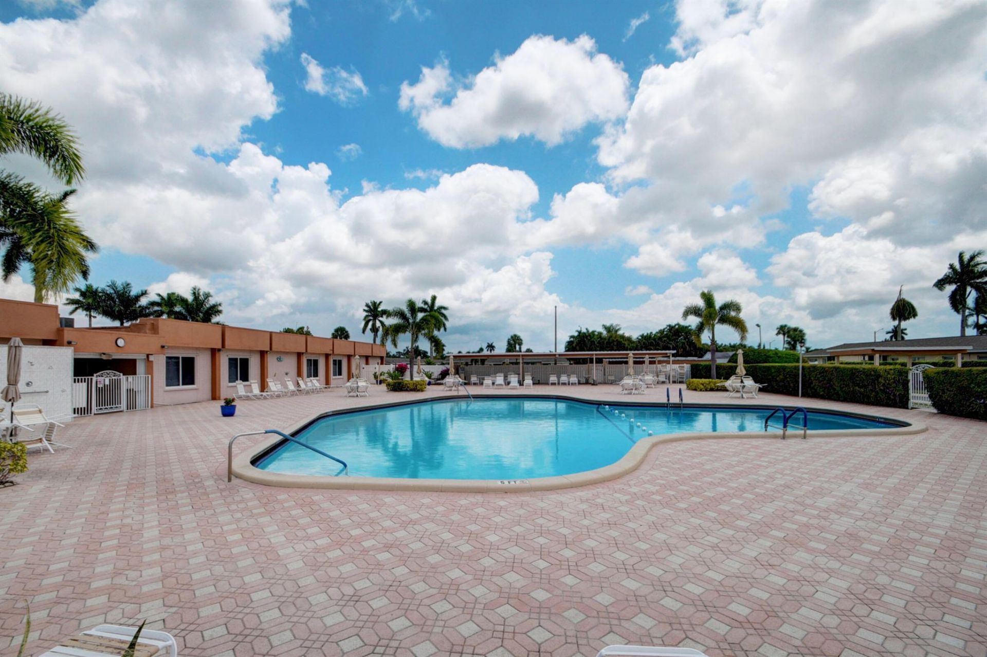 2667 Dudley Drive, Unit B, West Palm Beach, FL 33415 Photo