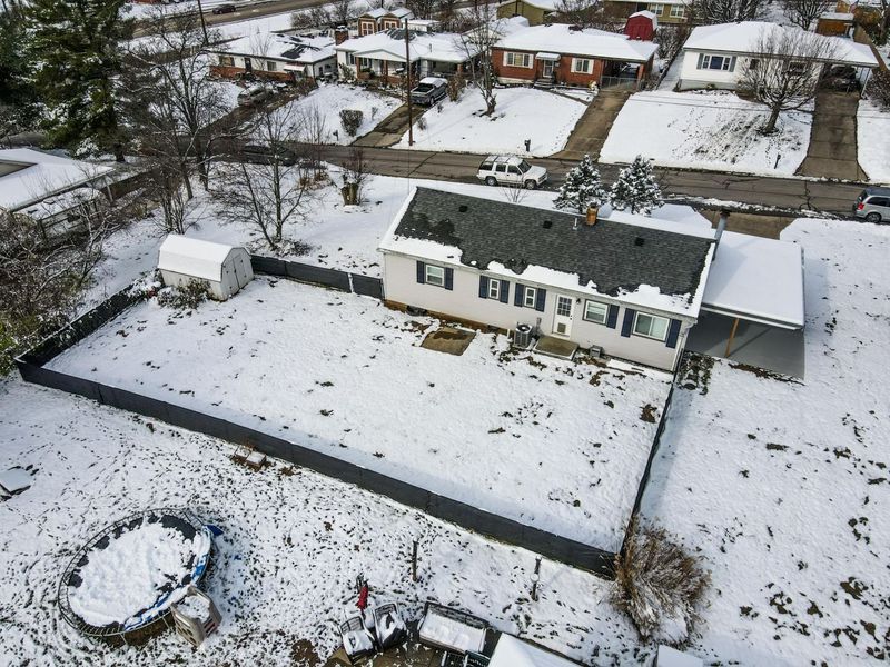 61 Vivian Drive, Florence, KY 41042 Photo 27