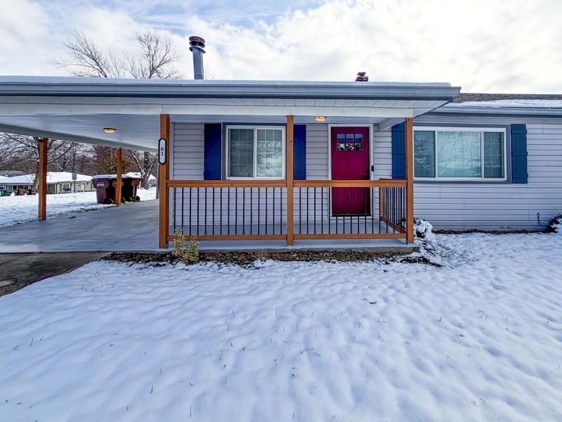 61 Vivian Drive, Florence, KY 41042 Photo 4