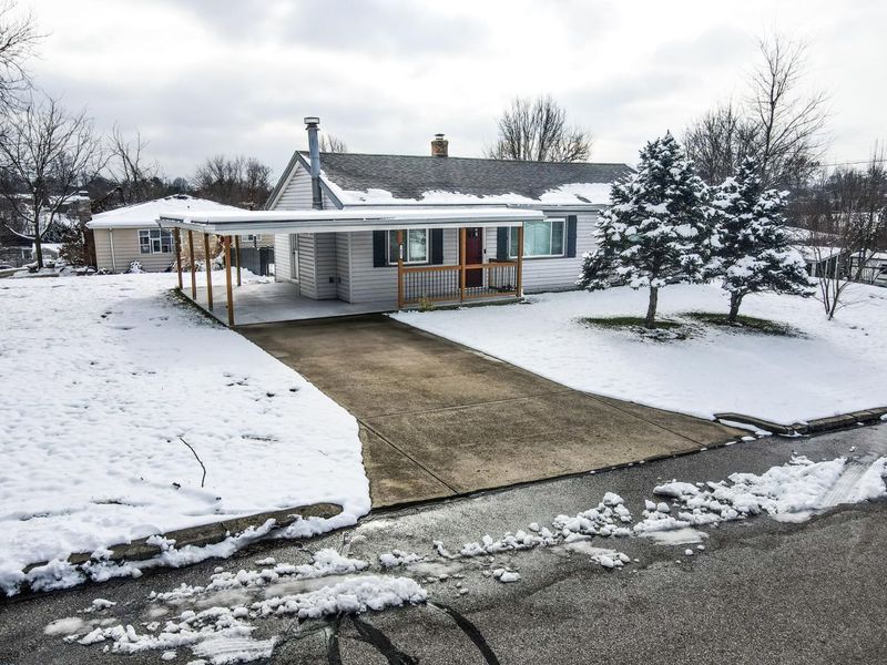 61 Vivian Drive, Florence, KY 41042 Photo 6