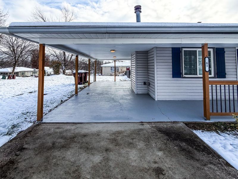 61 Vivian Drive, Florence, KY 41042 Photo 7