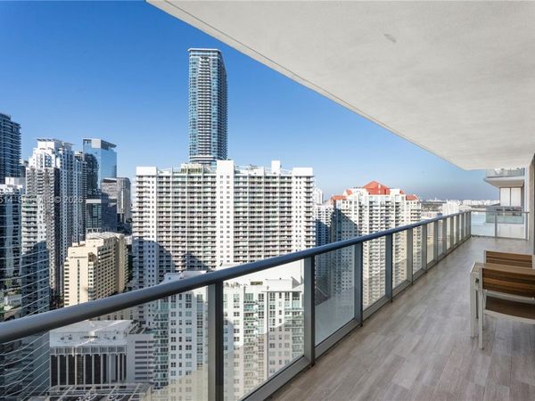 1300 Brickell Bay Dr, Unit 3500, Miami, FL 33131