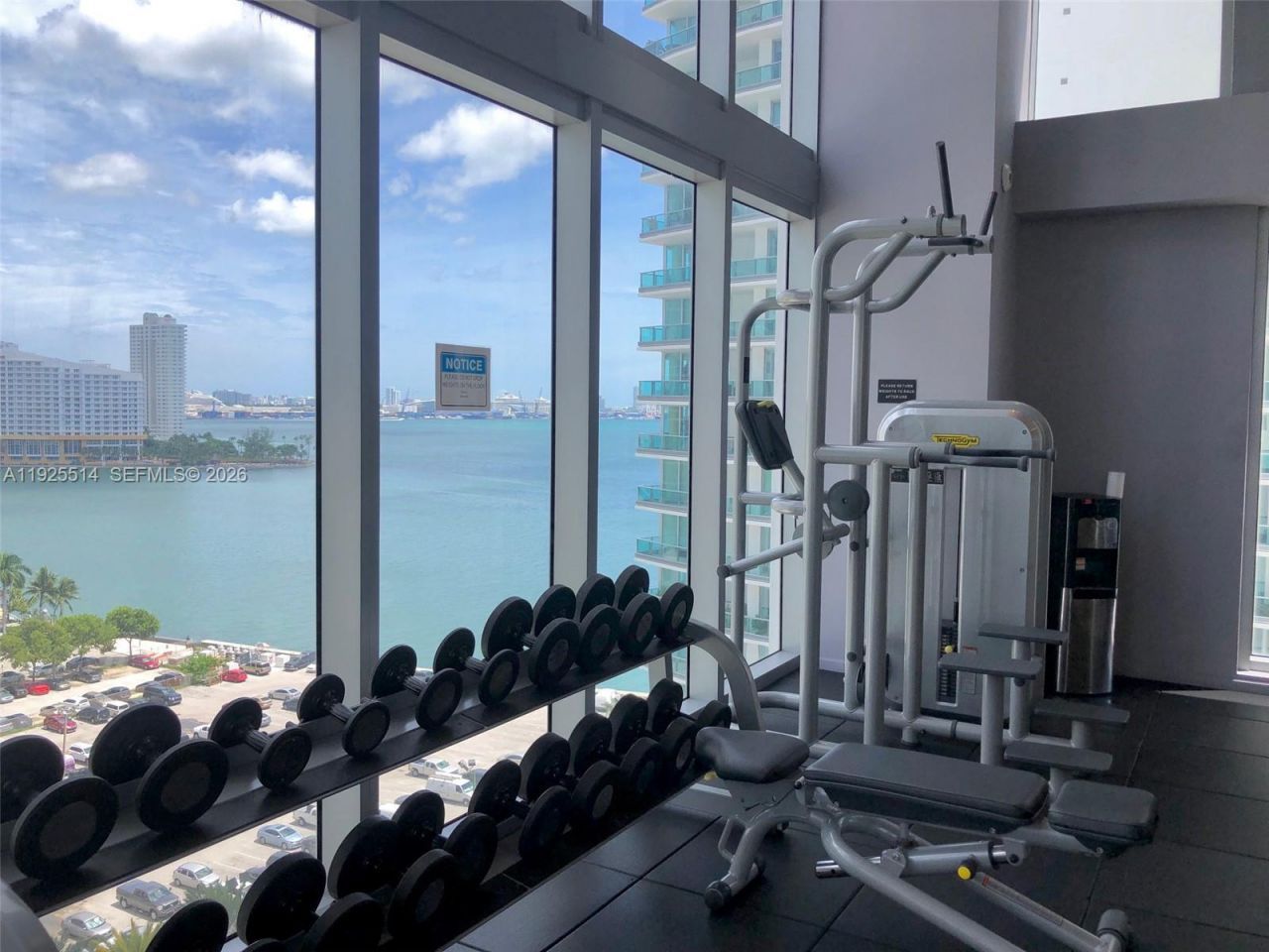1300 Brickell Bay Dr, Unit 3500, Miami, FL 33131 Photo