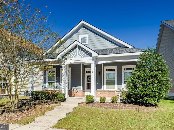 110 Moonlight Trail, Port Wentworth, GA 31407