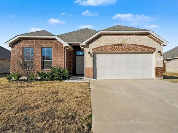 4125 Shady Lane, Krum, TX 76249