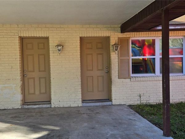 2530 GEORGIA AVENUE, Unit B, SANFORD, FL 32773