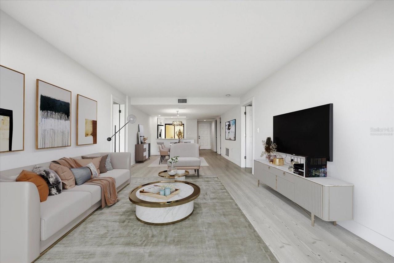 7520 Sunshine Skyway Lane S, Unit T19, Saint Petersburg, FL 33711 Photo