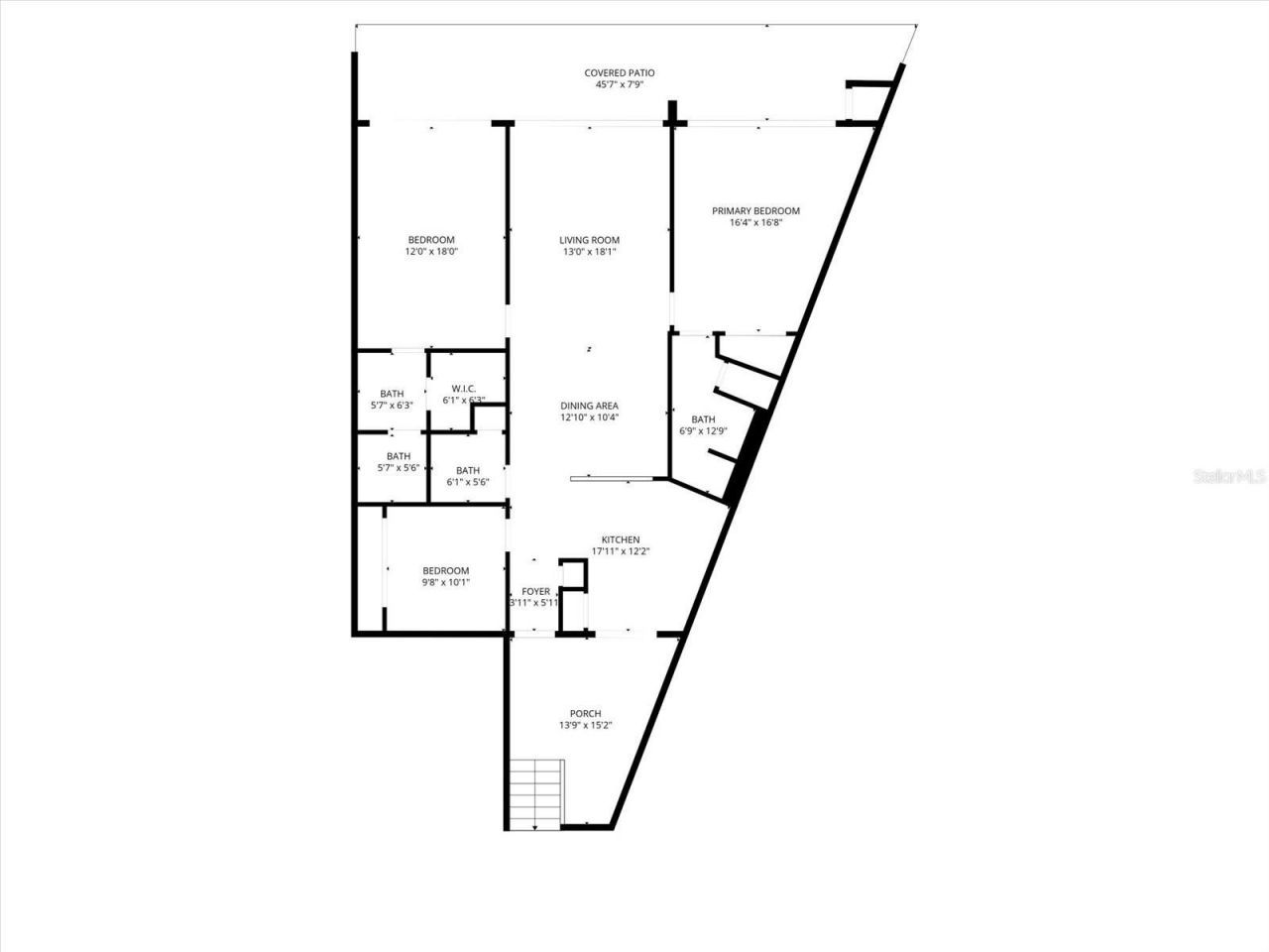 7520 Sunshine Skyway Lane S, Unit T19, Saint Petersburg, FL 33711 Photo