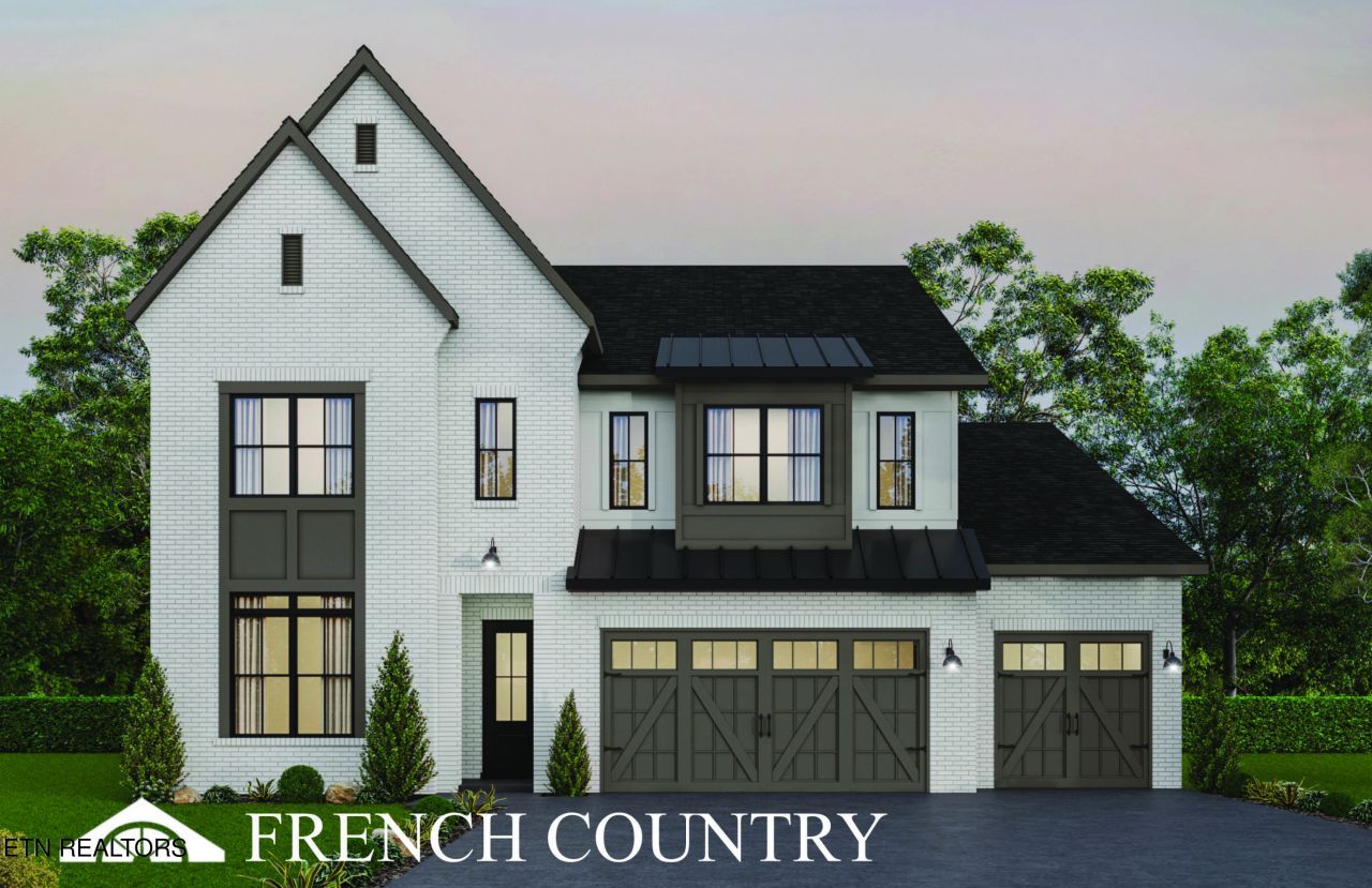 Lot 18 Silver Cedar Lane, Knoxville, TN 37932 Main Photo