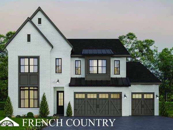 Lot 18 Silver Cedar Lane, Knoxville, TN 37932