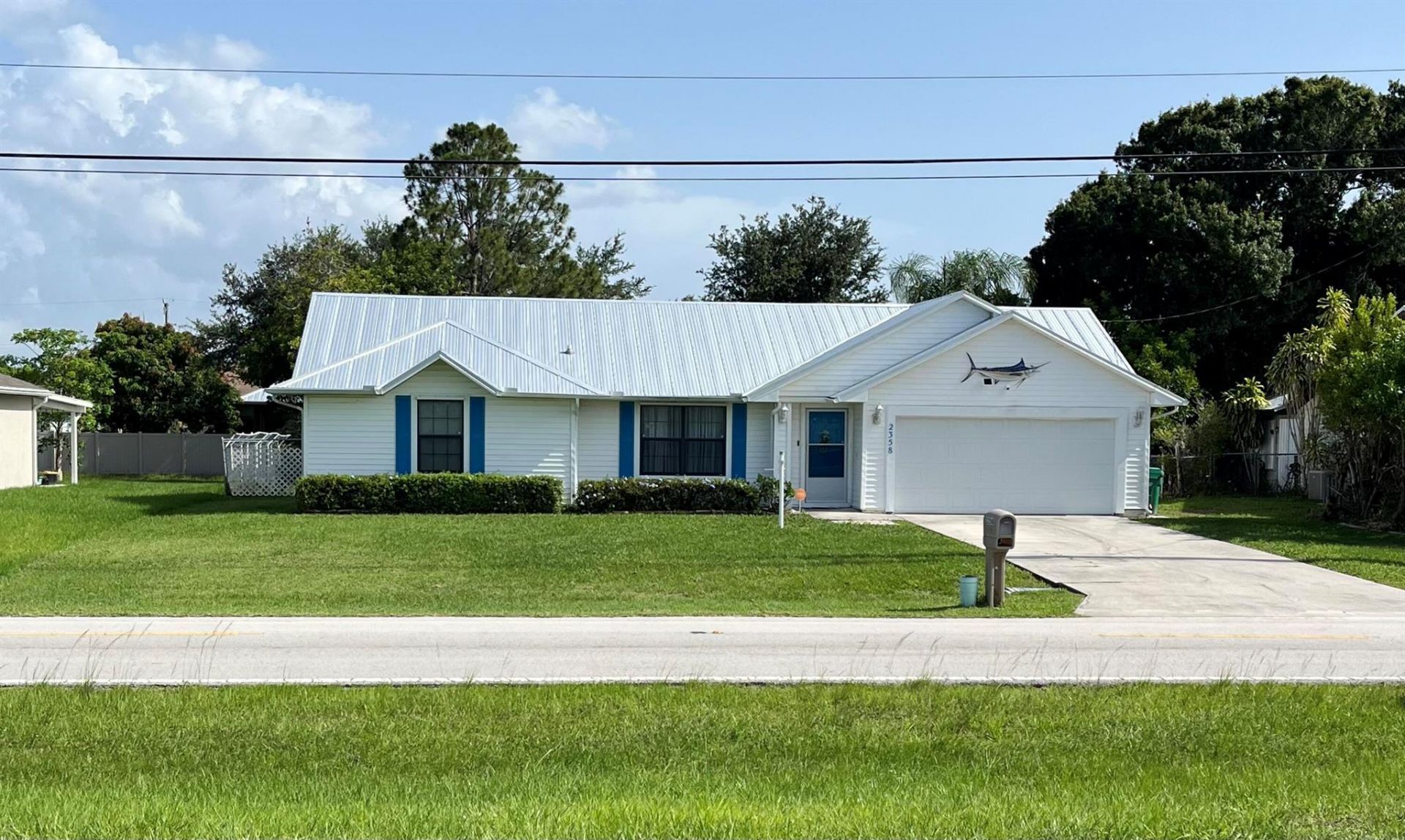 2358 SE Tiffany Avenue, Port Saint Lucie, FL 34952 Photo