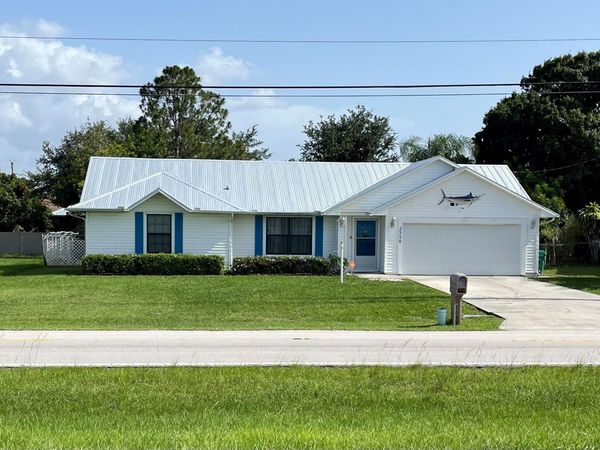2358 SE Tiffany Avenue, Port Saint Lucie, FL 34952