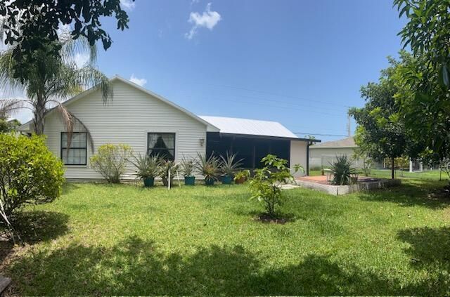 2358 SE Tiffany Avenue, Port Saint Lucie, FL 34952 Photo