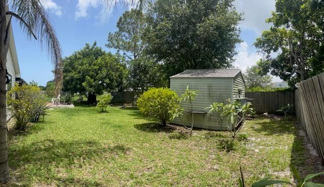 2358 SE Tiffany Avenue, Port Saint Lucie, FL 34952 Photo