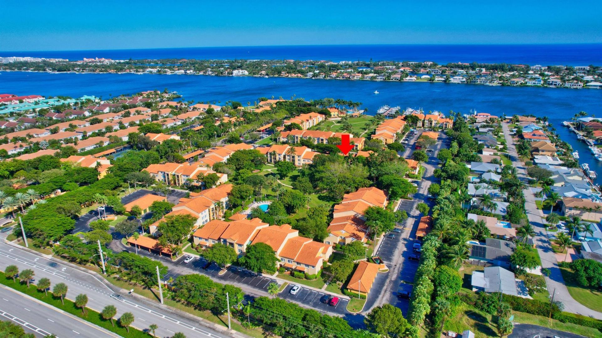 127 Yacht Club Way, Unit 111, Hypoluxo, FL 33462 Photo