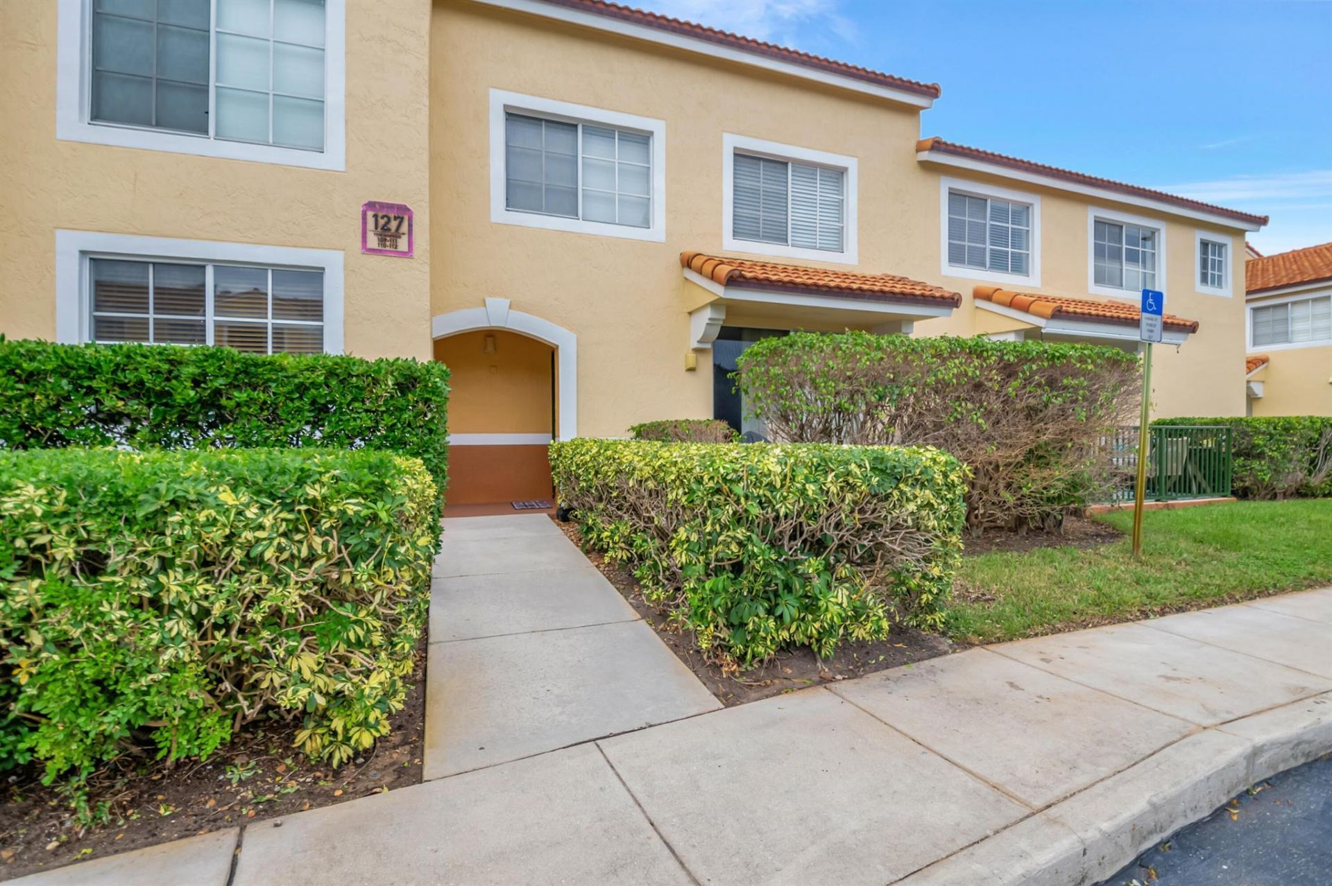 127 Yacht Club Way, Unit 111, Hypoluxo, FL 33462 Photo