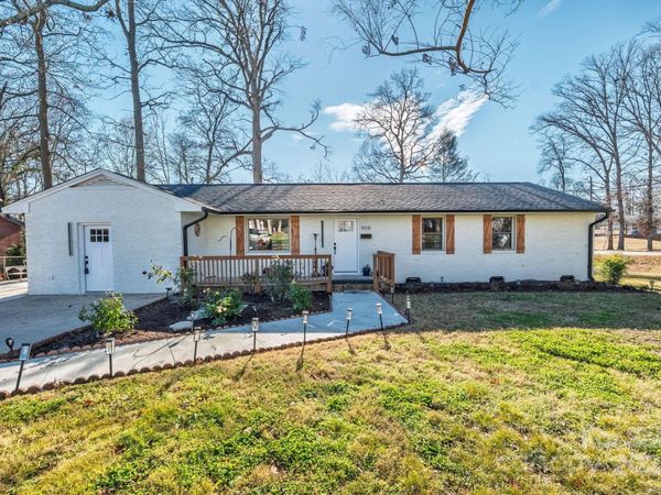 908 Woodside Drive, Kings Mountain, NC 28086